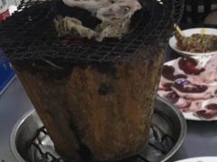 -松明一烤肉馆(鲁园店)
