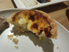 DD蛋挞-小大董·烤鸭(五棵松店)