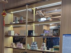 -霸王茶姬(南强街店)