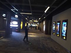 -万达影城 太原龙湖激光IMAX万达广场店(解放路店)