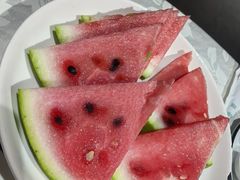 -白沙码头海鲜广场