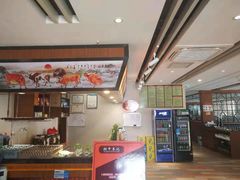 -潮牛禾记•潮汕鲜牛肉火锅(新亚洲店)