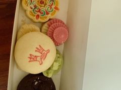 重逢糕-北京稻香村(零号店)
