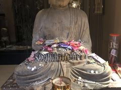 -姗娜娜足道·SPA(古北店)