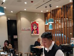 -勇利赵家烤肉坊(含光路店)