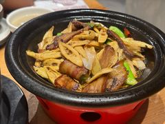 -老砂锅(城北店)