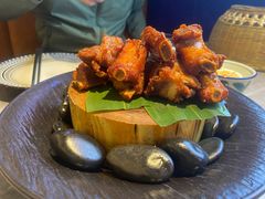 -沿江海南菜·文昌鸡祖师爷(大东海店)