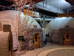 -纽斯桑拿会所(天山店)