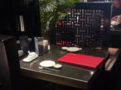 -上井精致料理(中兴商业大厦店)
