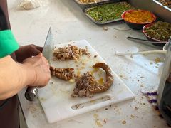 -浙江台州特色小吃夹糕(俊发新螺蛳湾国际商贸城店)