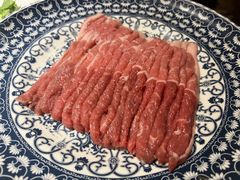 -北京老门框爆肚四季涮肉(淮海东路外滩店)