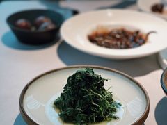 酒香草头-屋里厢上海菜馆