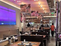 -新石器烤肉(之心城店)