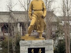 -赵州桥景区