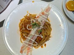 -东方豪客牛排意面披萨(金凤万达店)