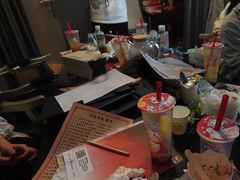 -剧狐剧本杀·月球探案馆(人民广场1号店)
