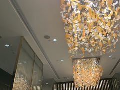 -东海朗廷酒店-唐阁T’ANG COURT 中餐厅