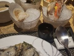 -雍和会海鲜姿造自助(湖东路店)