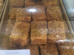 蟹黄包-闻酥园(青羊区人民中路店)