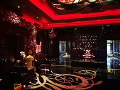 -INLOVE KTV(世博源店)