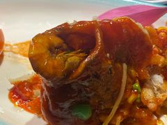 -鱼食饭稻·苏浙土菜17年老馆子(平江路店)