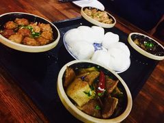 -天下第一面(大雁塔北广场店)