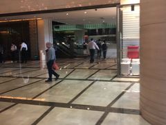 -广交会威斯汀酒店