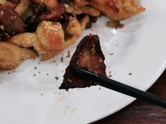 馕炒肉-阿拉木汗餐厅(山大路店)