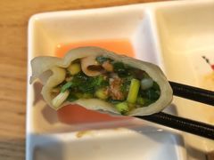 活海肠水饺-小平岛開海水饺(浑南店)