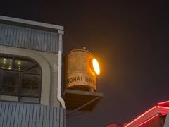 -Shanghai Brew House上海啤酒工坊(老外街店)