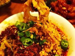 -付小姐在成都(中山公园店)