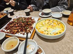 -李氏传家菜(兴城路店)