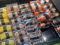 -池田寿司·4H鲜作(西直门凯德华联店)