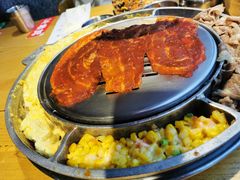 -姜虎东白丁烤肉(恒隆广场店)