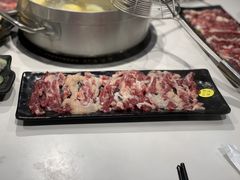 -陈记顺和潮汕牛肉火锅(棠德南路店)