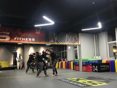 -享受健身·美体塑形馆