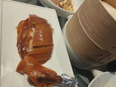 -小大董·烤鸭(观景餐厅·南京西路店)