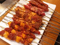 -白玉串城(南六中路店)