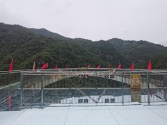 -夏霖九天银瀑风景区