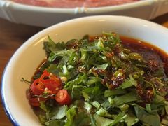-義聚德·清真铜锅涮羊肉·烧烤(河东店)