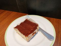 -萨莉亚意式餐厅(杭州滨江天街店)