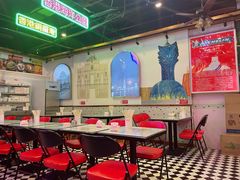 -澳门陈光记烧味饭店(郎家园店)