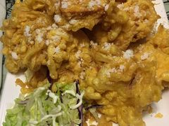 -树下时尚餐厅(翠园街店)