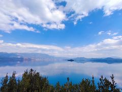 -丽江泸沽湖景区