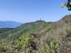 -北京十三陵国家森林公园蟒山景区