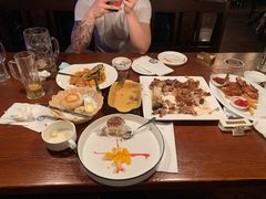 -宝莱纳啤酒花园餐厅PAULANER BRAUHAUS Nanjing(广州路店)