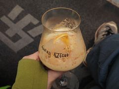 -Swing Coffee(钟楼区步行街店)