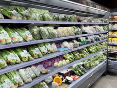 -夏商生鲜超市(东渡店)