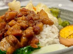 -志明眷村·台式融合菜·宵夜