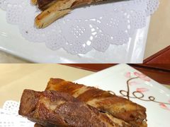 -聚宾楼·烤鸭·家宴(科技三路店)